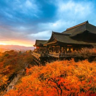 japon