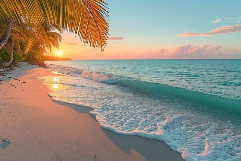 les plages les plus paradisiaques de cuba 1