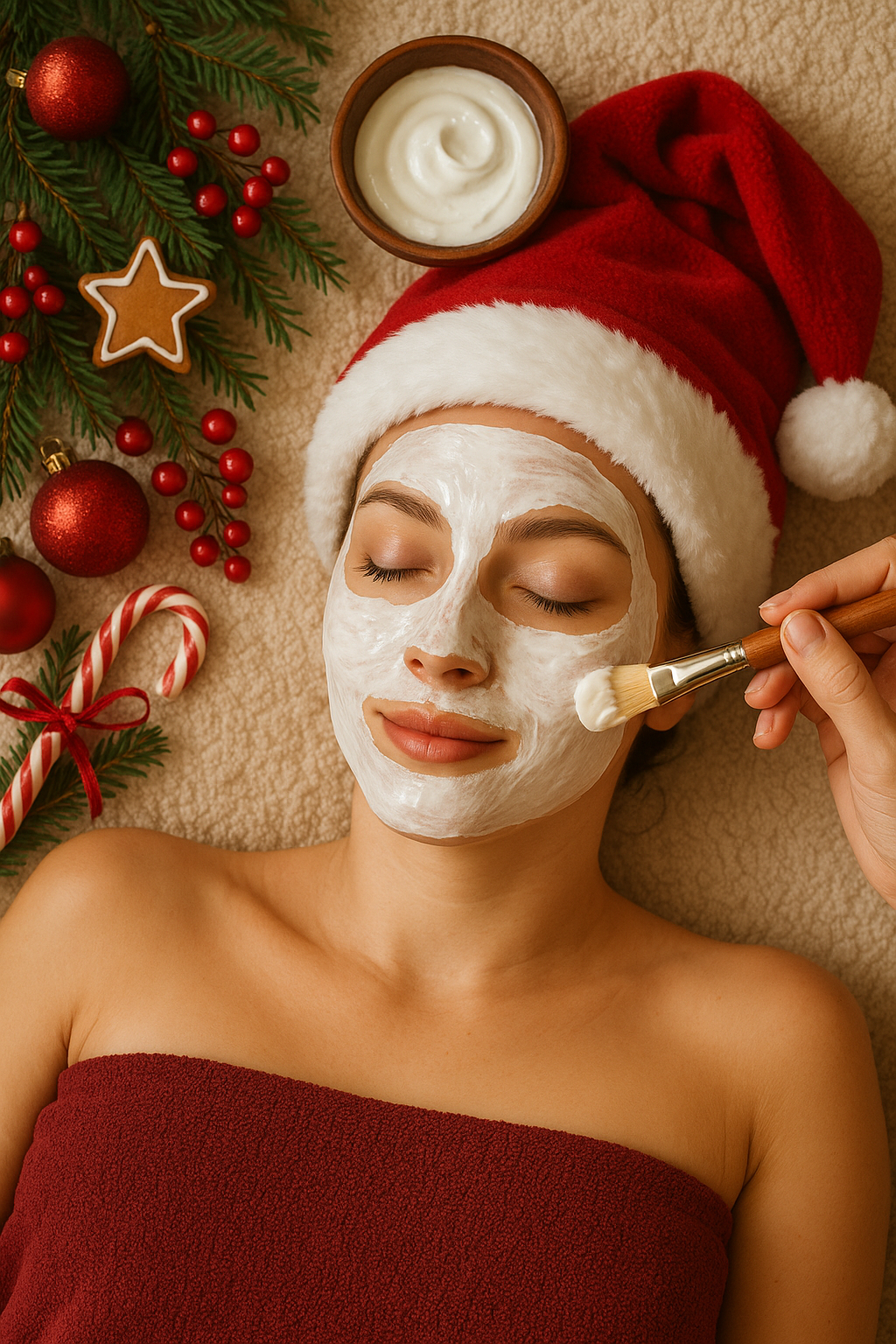 20250716_1642_Soin Visage Festif_simple_compose_01k09twxnmfcpsjybeb6zr8r12 20250716 1642 Soin Visage