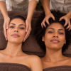 duo visage et cuir chevelu